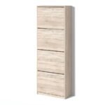 Dulap pentru încălțăminte FH 4 uși 600