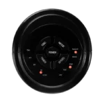 Ventilator VITEK VT-1942, Negru - imagine 2