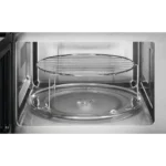Cuptor cu microunde AEG MSB2057D-B - imagine 2