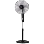 Ventilator VITEK VT-1928, Negru