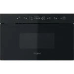 Cuptor cu microunde Whirlpool MBNA920B