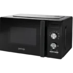Cuptor cu microunde Gorenje MO20A3BH - imagine 2