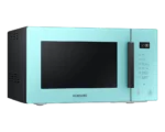 Cuptor cu microunde Samsung MG23T5018AN/BW - imagine 2