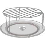 Cuptor cu microunde Gorenje BM201AG1BG - imagine 2