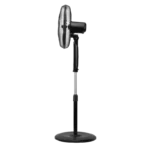 Ventilator VITEK VT-1948, Black - imagine 5
