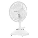 Ventilator Maxwell MW-3520, Alb