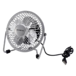 Ventilator Polaris PUF1012S, Argintiu