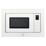 Cuptor cu microunde Electrolux LMS4253TMW