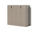 Comoda FH HARDY 4 usi - imagine 2