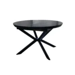 Masa extensibila ELIT round royal