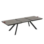 Masa extensibila Corin - imagine 5