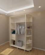 Rafturi laterale pentru dulap D-30 - imagine 7