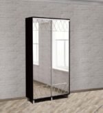 Dulap glisant DX-100 (1,0 m) Gravura