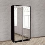 Dulap glisant D-120 (1,2m) Gravura