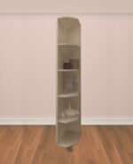 Rafturi laterale pentru dulap D-30 - imagine 3