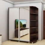 Rafturi laterale pentru dulap DX-30