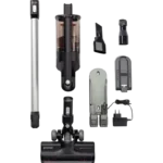 Aspirator Vertical Gorenje SVC252FMBK - imagine 3