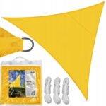 Pinza de umbra triunghiulara JUMI - imagine 2