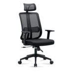 Scaun de birou ergonomic WALTZ 8320