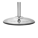 Ventilator VITEK VT-1938, Argintiu - imagine 3