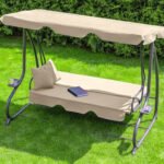 Balansoar CORFU MB0005 - imagine 5