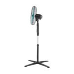Ventilator de podea STEELO 40PNR - imagine 3
