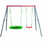 Leagan pentru copii cu doua locuri JUMI