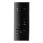 Ventilator VITEK VT-1948, Black - imagine 3