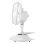 Ventilator Maxwell MW-3520, Alb - imagine 5