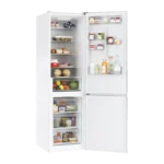 Frigider Candy CCE3T620EW - imagine 3