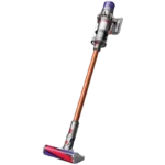 Aspirator Vertical Dyson V10 Absolute, Nickel - imagine 4