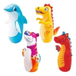 Mini boppers jucărie gonflabilă „Animal” 44669