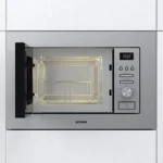 Cuptor cu microunde Gorenje BM 201 AG1X - imagine 4