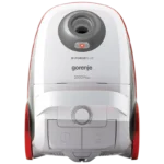 Aspirator Gorenje VC2321GPLW - imagine 2