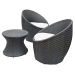 Set de grădină M0007 - imagine 2