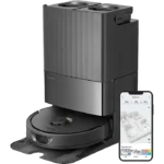 Aspirator Robot Roborock Q Revo - imagine 4