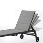 Sezlong KATSIKI - imagine 2