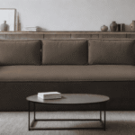 Canapea „LOFT-Premium” (Euro-book)