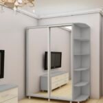 Rafturi laterale pentru dulap DY-30