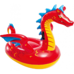 Plută-saltea gonflabilă “Dragon mistic” 57577
