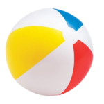 Minge gonflabilă pentru plajă 59020