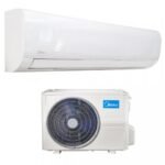 Sistem Split Midea Forest MSAFB-12HRN1/MOAB30-12HN1, 12kBTU/h