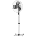 Ventilator Maxwell MW-3545, Alb - imagine 5