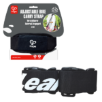 Curea reglabilă pentru transportul bicicletei, 50 kg E1221