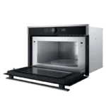 Cuptor cu microunde Whirlpool WMD44MX, Oțel inoxidabil - imagine 4