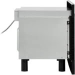 Cuptor cu microunde AEG MBE2658DEM - imagine 5