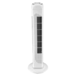 Ventilator NHC FT-514, Alb