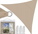 Pinza de umbra triunghiulara JUMI