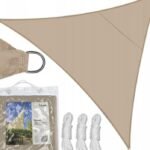 Pinza de umbra triunghiulara JUMI