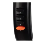 Ventilator VITEK VT-1926, Negru - imagine 5